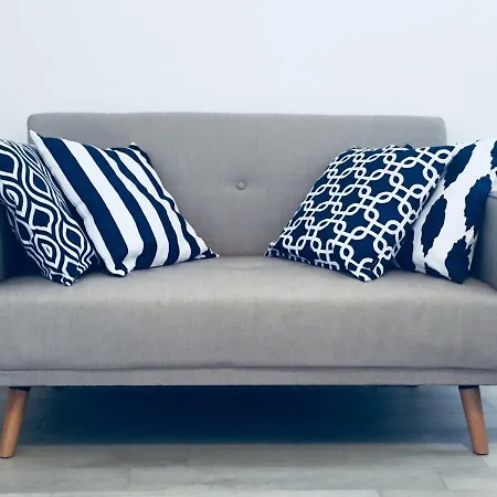 公寓 La Maisonnette 佩斯基奇