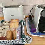 La Maisonnette