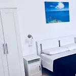 La Maisonnette Lägenhet Peschici