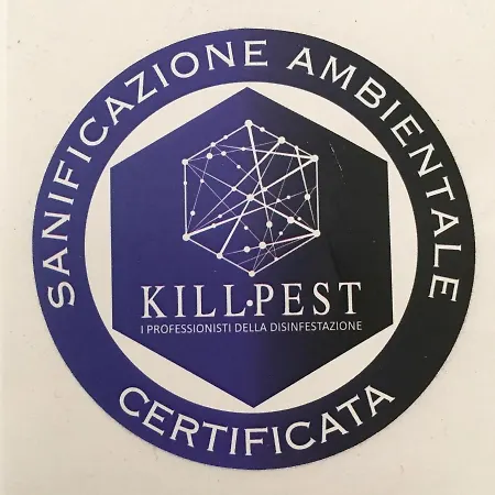 Appartamento La Maisonnette *