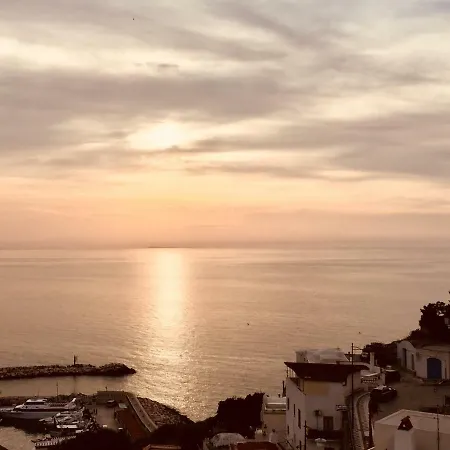 La Maisonnette アパート *