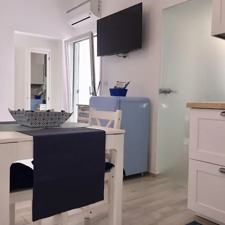 Appartamento La Maisonnette Peschici