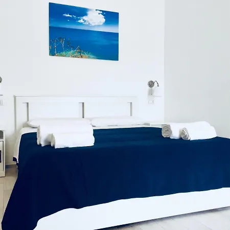 La Maisonnette Peschici