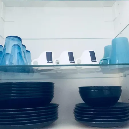 アパート La Maisonnette ペスキチ