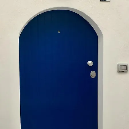 La Maisonnette Appartement Peschici