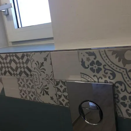 アパート La Maisonnette *