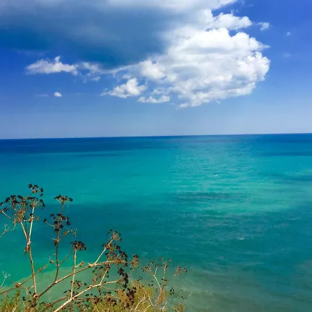 La Maisonnette Appartamento *