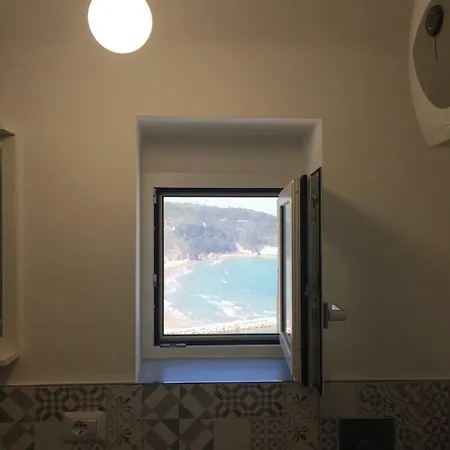 La Maisonnette Appartamento