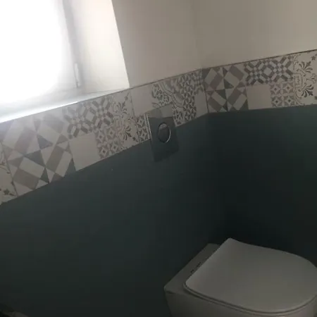 La Maisonnette * Peschici