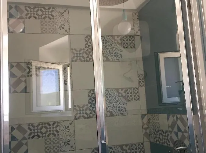 La Maisonnette * Peschici