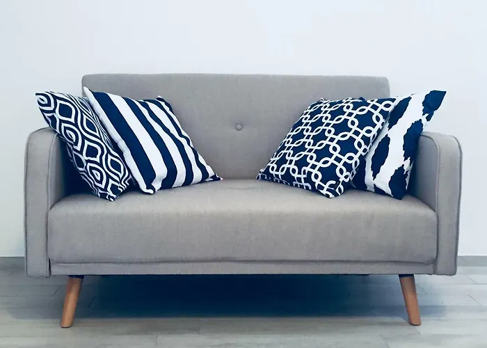 Appartamento La Maisonnette Peschici