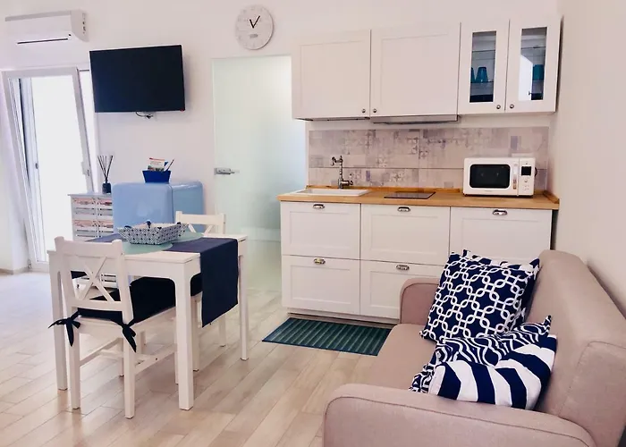 La Maisonnette Appartamento *