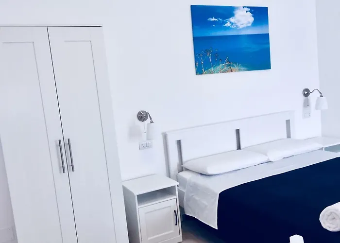 La Maisonnette Appartamento Peschici