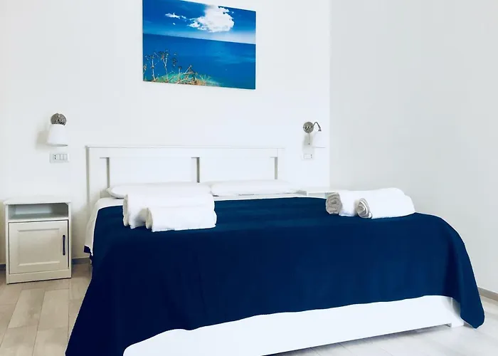 La Maisonnette Peschici