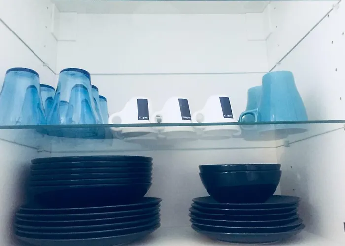 Appartamento La Maisonnette Peschici