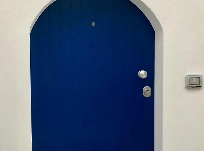 La Maisonnette Appartamento Peschici