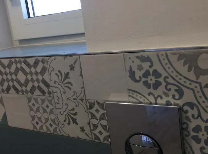 Appartamento La Maisonnette *