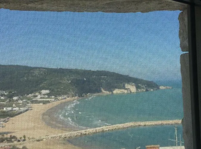 La Maisonnette * Peschici