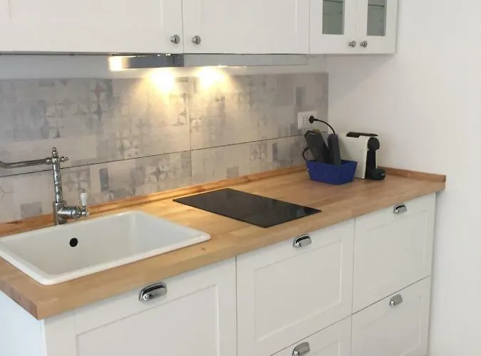 Appartamento La Maisonnette