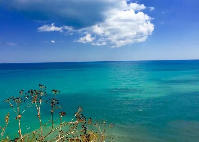 La Maisonnette Appartamento *