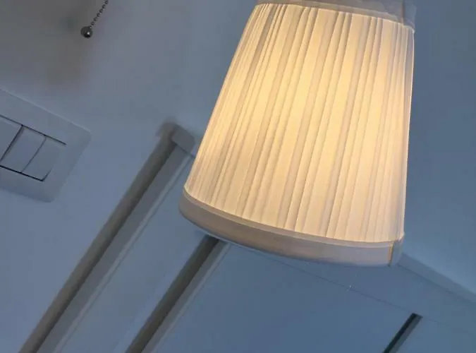 La Maisonnette Peschici