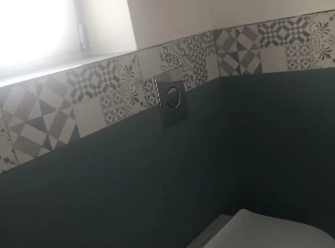 La Maisonnette * Peschici